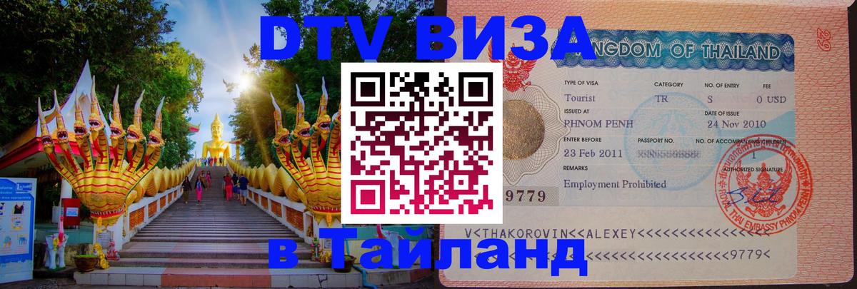 Оформление DTV визы под ключ: стоимость и тарифы, только загранпаспорт - Евпатория  09.01.2026 